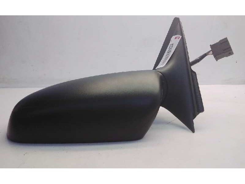 Recambio de retrovisor izquierdo para audi a4 avant (b5) referencia OEM IAM 06120707  