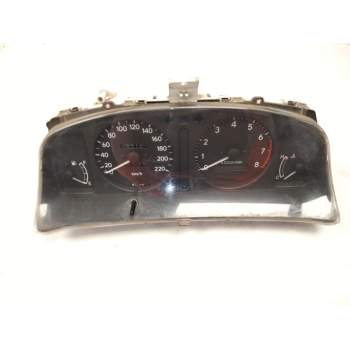 Recambio de cuadro instrumentos para toyota corolla (_e11_) 1.6 (ae111) referencia OEM IAM 838001A041  