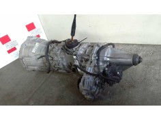 Recambio de caja cambios g para nissan navara pick-up (d40m) referencia OEM IAM OXZG4 NV 101282