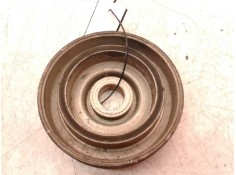 Recambio de polea cigueñal para peugeot 407 st confort pack referencia OEM IAM    2