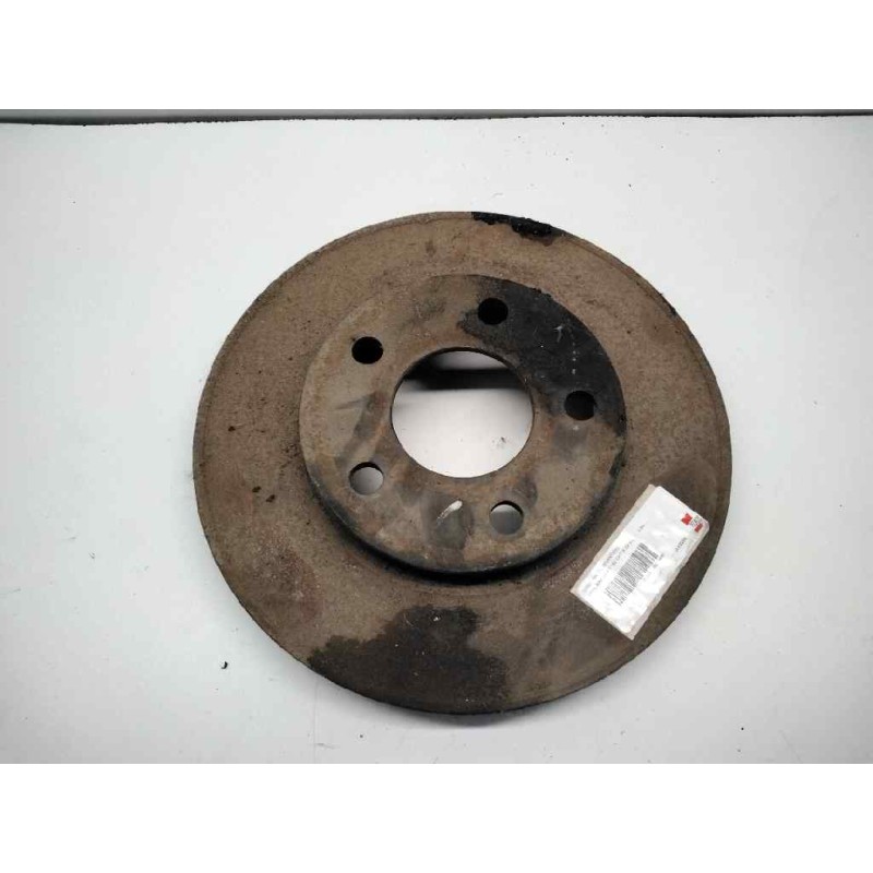 Recambio de disco freno delantero para opel sintra 2.2 16v cat (x 22 xe) referencia OEM IAM SINREF  108859