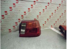 Recambio de piloto trasero derecho para seat ibiza (6k) 1.6 referencia OEM IAM   