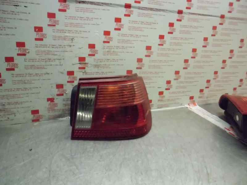 Recambio de piloto trasero derecho para seat ibiza (6k) 1.6 referencia OEM IAM   