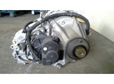 Recambio de caja cambios g para nissan navara pick-up (d40m) referencia OEM IAM OXZG4 NV 101282 2