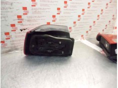 Recambio de piloto trasero derecho para seat ibiza (6k) 1.6 referencia OEM IAM    2