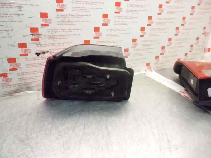 Recambio de piloto trasero derecho para seat ibiza (6k) 1.6 referencia OEM IAM   