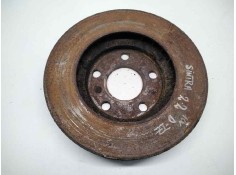 Recambio de disco freno delantero para opel sintra 2.2 16v cat (x 22 xe) referencia OEM IAM SINREF  108859 2