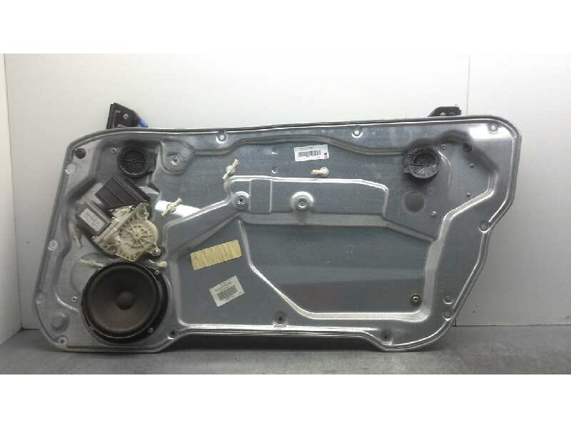 Recambio de elevalunas delantero derecho para seat ibiza (6l1) 1.9 sdi referencia OEM IAM   