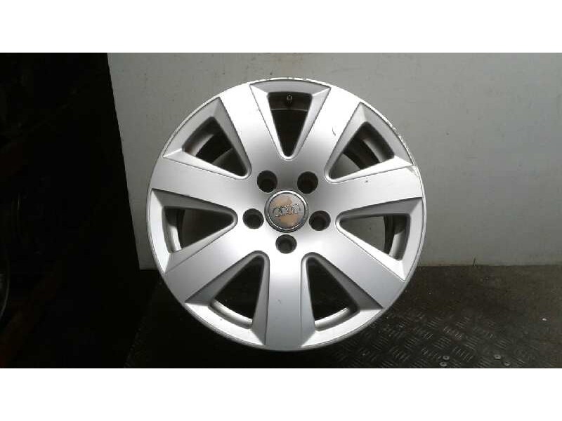 Recambio de llanta aluminio para audi a6 berlina (4f2) 3.0 tdi quattro (165kw) referencia OEM IAM 165TORNILLOS  