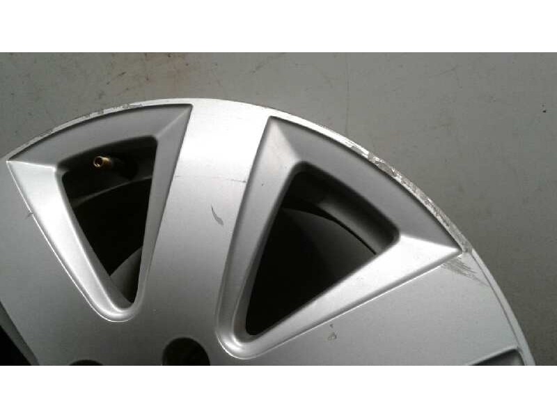 Recambio de llanta aluminio para audi a6 berlina (4f2) 3.0 tdi quattro (165kw) referencia OEM IAM 165TORNILLOS  