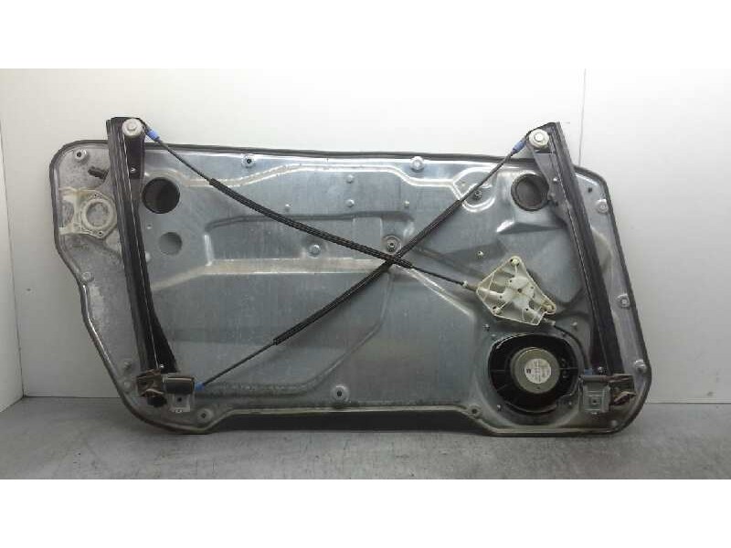 Recambio de elevalunas delantero derecho para seat ibiza (6l1) 1.9 sdi referencia OEM IAM   