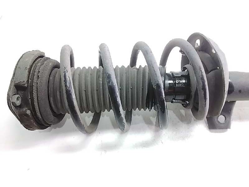 Recambio de amortiguador delantero derecho para seat leon (1p1) reference referencia OEM IAM 1K0413031BK  