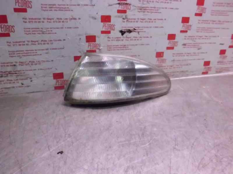Recambio de piloto delantero izquierdo para ford mondeo berlina/familiar (fd) clx berlina referencia OEM IAM 1059122  