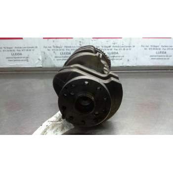 Recambio de cigueñal para opel vectra c berlina club referencia OEM IAM   