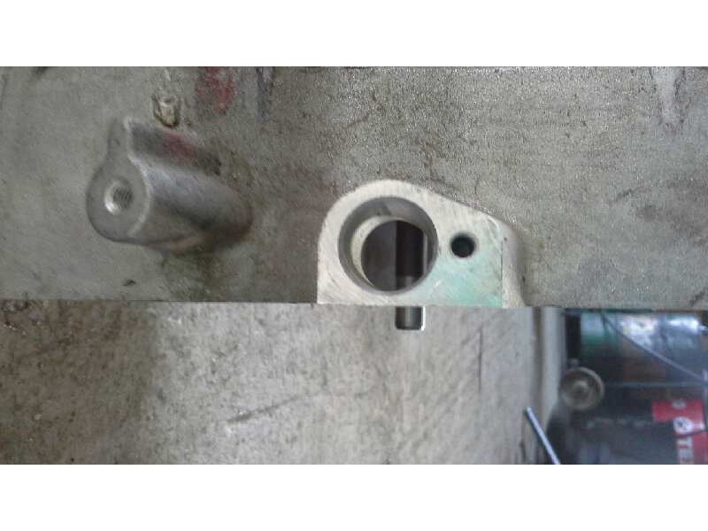 Recambio de caja cambios g para nissan navara pick-up (d40m) referencia OEM IAM OXZG4 NV 101282