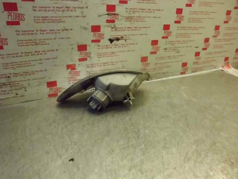 Recambio de piloto delantero izquierdo para ford mondeo berlina/familiar (fd) clx berlina referencia OEM IAM 1059122  