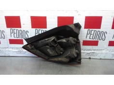 Recambio de piloto trasero izquierdo para renault megane ii berlina 3p emotion referencia OEM IAM    2