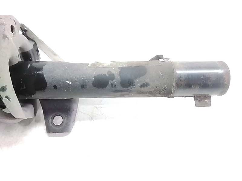 Recambio de amortiguador delantero derecho para seat leon (1p1) reference referencia OEM IAM 1K0413031BK  