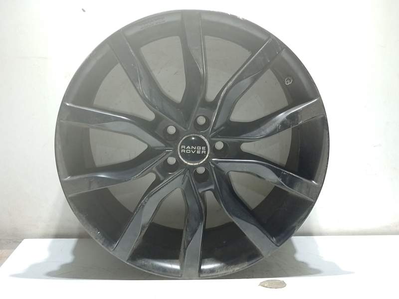 Recambio de llanta aluminio para land rover range rover evoque (l538) 2.0 d referencia OEM IAM KBA49402  