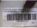 PILOTO DELANTERO IZQUIERDO 1059122 