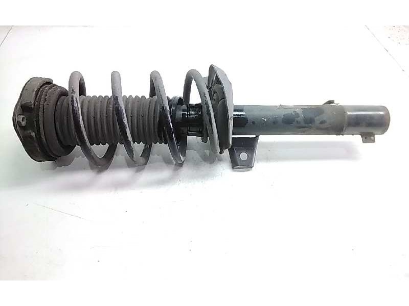 Recambio de amortiguador delantero derecho para seat leon (1p1) reference referencia OEM IAM 1K0413031BK  