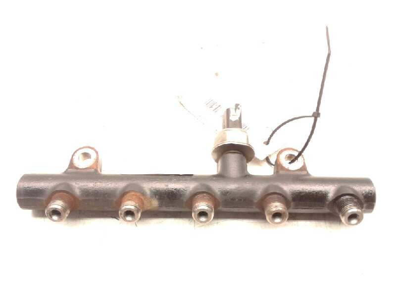 Recambio de rampa inyectora para peugeot 407 st confort pack referencia OEM IAM 9656391180  