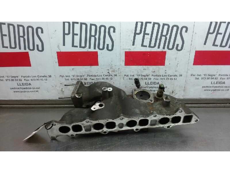 Recambio de colector admision para chevrolet captiva 2.0 diesel cat referencia OEM IAM   