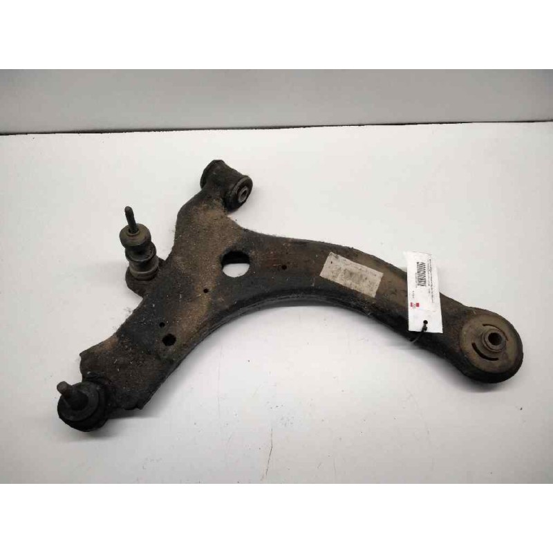 Recambio de brazo suspension inferior delantero derecho para opel sintra 2.2 16v cat (x 22 xe) referencia OEM IAM SINREF  108860