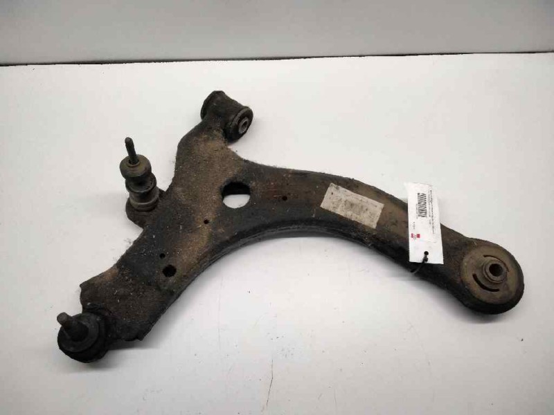 Recambio de brazo suspension inferior delantero derecho para opel sintra 2.2 16v cat (x 22 xe) referencia OEM IAM SINREF  108860