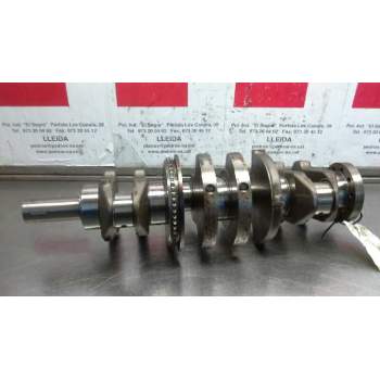 Recambio de cigueñal para opel vectra c berlina club referencia OEM IAM   