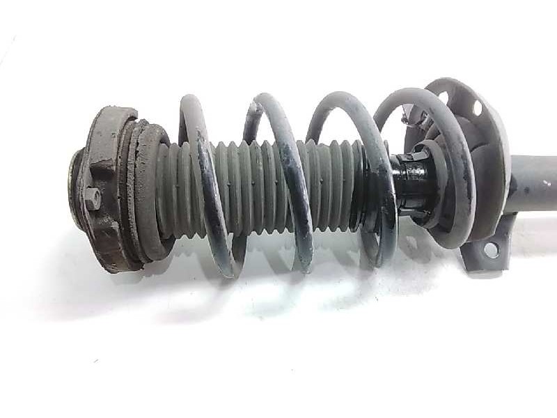Recambio de amortiguador delantero derecho para seat leon (1p1) reference referencia OEM IAM 1K0413031BK  