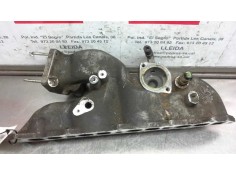 Recambio de colector admision para chevrolet captiva 2.0 diesel cat referencia OEM IAM    2