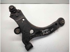 Recambio de brazo suspension inferior delantero derecho para opel sintra 2.2 16v cat (x 22 xe) referencia OEM IAM SINREF  108860 2