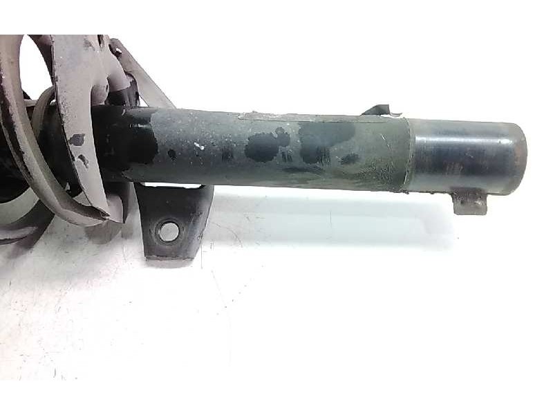 Recambio de amortiguador delantero derecho para seat leon (1p1) reference referencia OEM IAM 1K0413031BK  