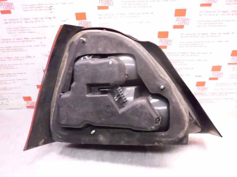 Recambio de piloto trasero derecho para mg rover serie 25 (rf) classic (5-ptas.) referencia OEM IAM XFB10088  