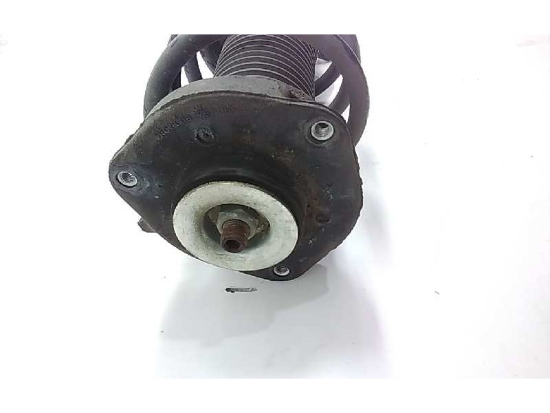 Recambio de amortiguador delantero derecho para seat leon (1p1) reference referencia OEM IAM 1K0413031BK  