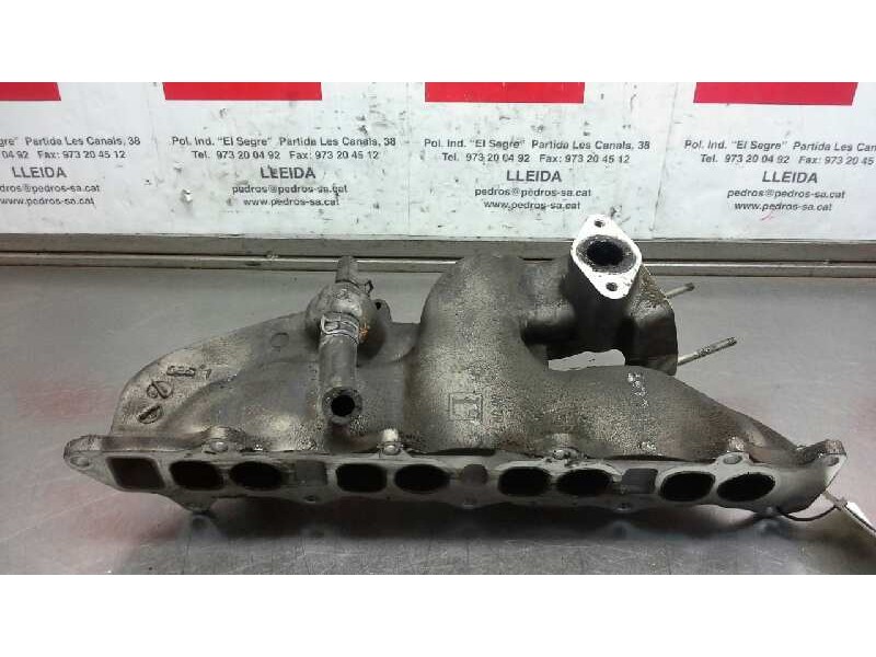 Recambio de colector admision para chevrolet captiva 2.0 diesel cat referencia OEM IAM   