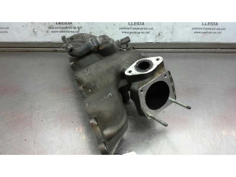Recambio de colector admision para chevrolet captiva 2.0 diesel cat referencia OEM IAM   
