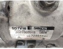 COMPRESOR AIRE ACONDICIONADO SD7V16 9672865580 