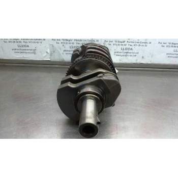 Recambio de cigueñal para opel vectra c berlina club referencia OEM IAM   