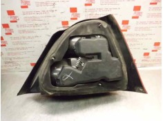 Recambio de piloto trasero izquierdo para mg rover serie 25 (rf) classic (5-ptas.) referencia OEM IAM XFB10089   2