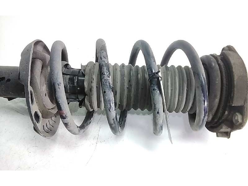 Recambio de amortiguador delantero izquierdo para seat leon (1p1) reference referencia OEM IAM   
