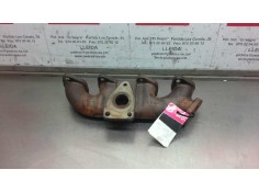 Recambio de colector escape para renault trafic caja cerrada (ab 4.01) 2.0 dci diesel cat referencia OEM IAM M9R630  