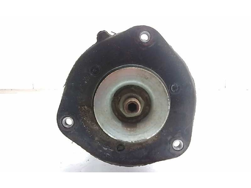 Recambio de amortiguador delantero izquierdo para seat leon (1p1) reference referencia OEM IAM   