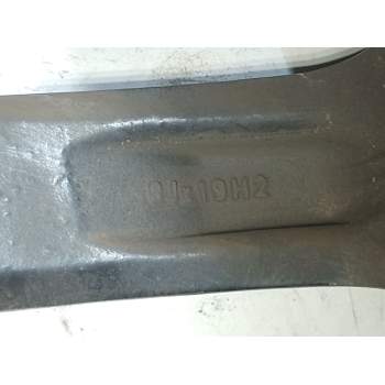 Recambio de llanta aluminio para land rover range rover evoque (l538) 2.0 d referencia OEM IAM KBA49402  