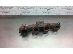Recambio de colector escape para renault trafic caja cerrada (ab 4.01) 2.0 dci diesel cat referencia OEM IAM M9R630   2