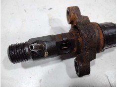 Recambio de inyector para peugeot 407 st confort pack referencia OEM IAM 9656389980   2