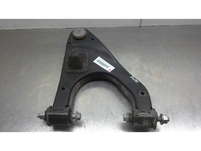 Recambio de brazo suspension superior trasero izquierdo para nissan pathfinder (r51) 2.5 dci diesel cat referencia OEM IAM   101