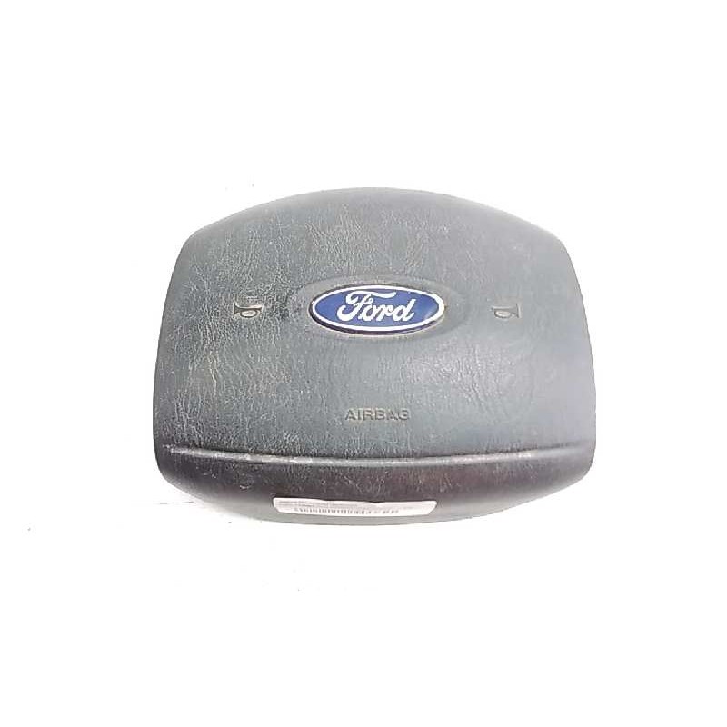 Recambio de airbag delantero izquierdo para ford transit caja cerrada ´06 2.4 tdci cat referencia OEM IAM YC1AV043B13APW  