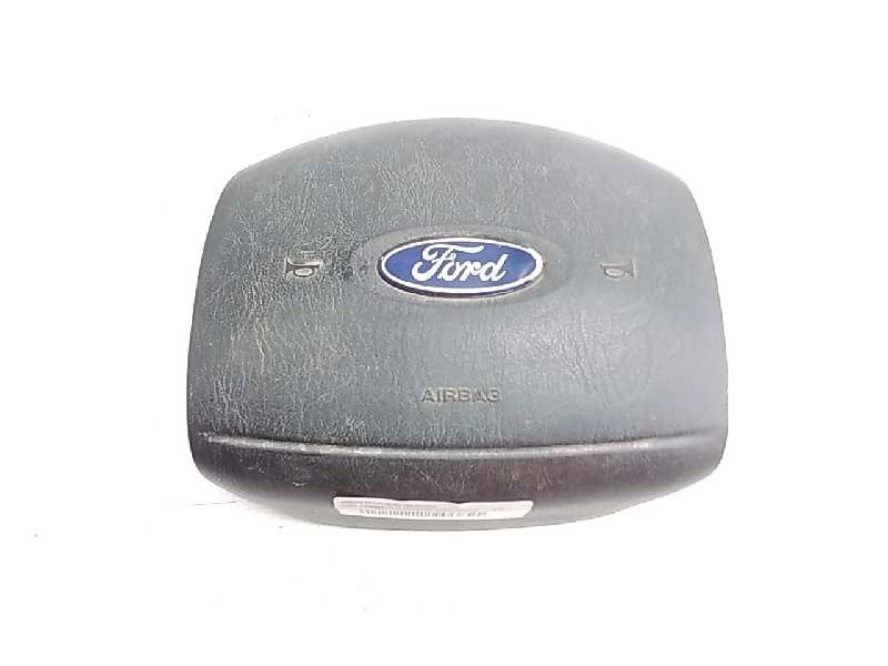 Recambio de airbag delantero izquierdo para ford transit caja cerrada ´06 2.4 tdci cat referencia OEM IAM YC1AV043B13APW  